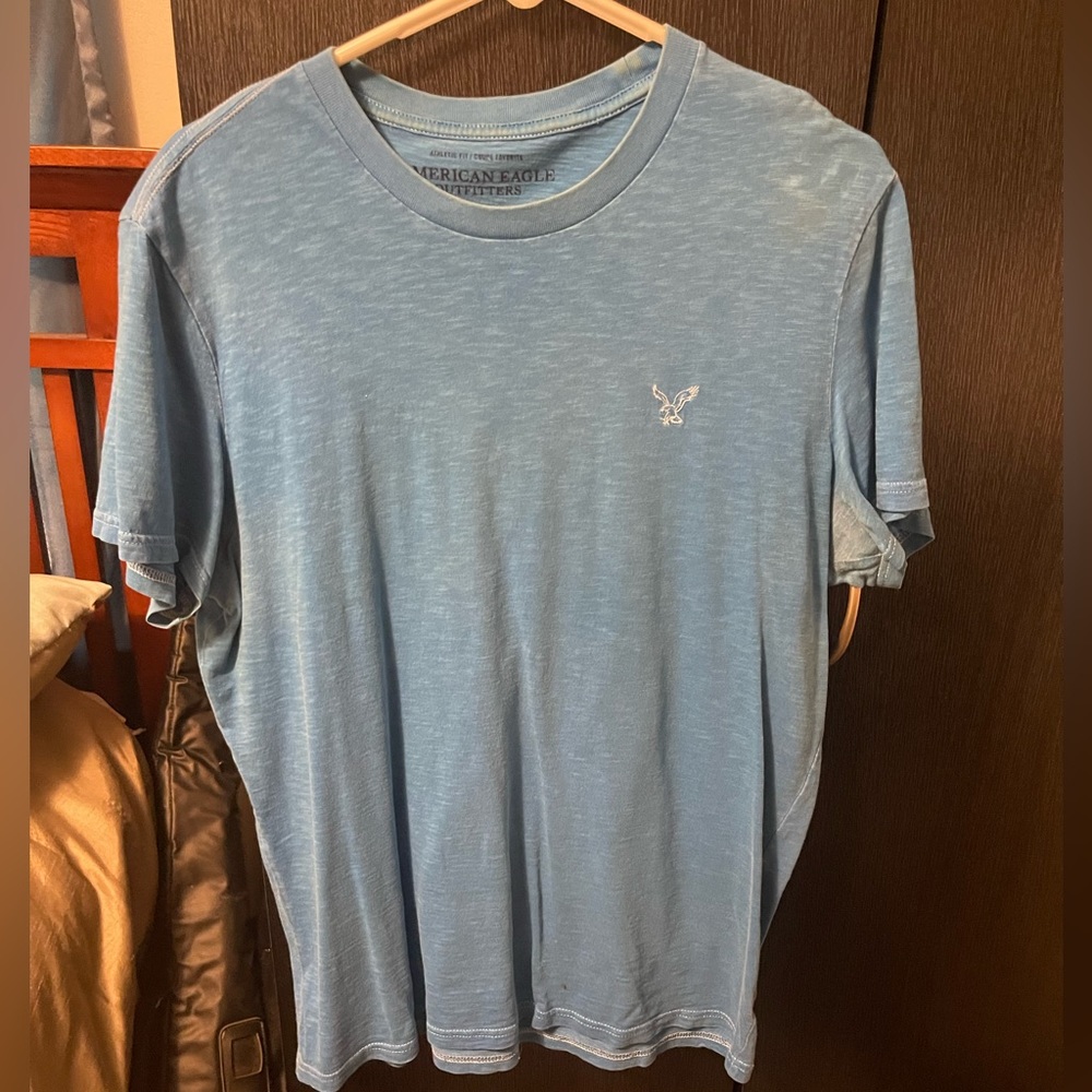 Mens American Eagle s/s tee